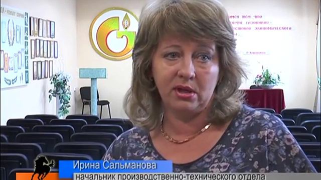 Объём газа не уменьшится смотреть онлайн