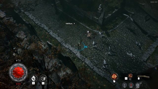 Remedium 01: Пробуем Playtest