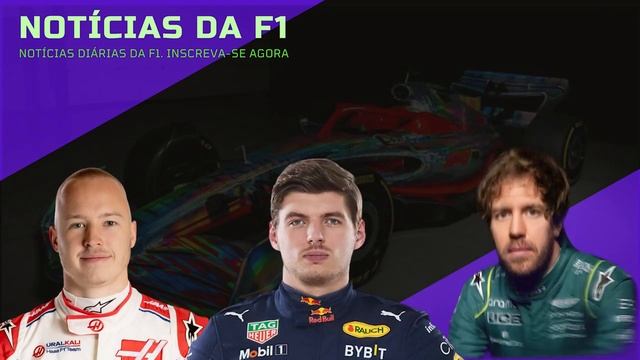 Ferrari Faz Melhor Tempo do Dia | GP da Russia Pode Ser Cancelado | Notícias da Fórmula 1 смотреть онлайн