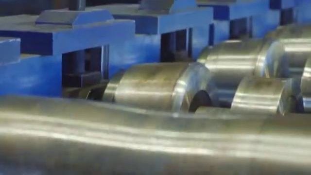 Прокат профилей дорожного ограждения смотреть онлайн
