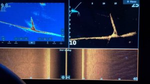 Panoptix-34 vs ActiveTarget-1 (parts 1)
