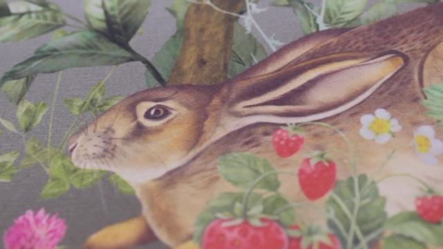 Стеклохолст Vitrulan смотреть онлайн