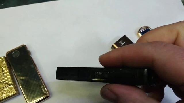 Усб зажигалки смотреть онлайн