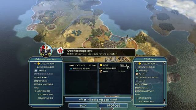 Sid Meier's Civilization V