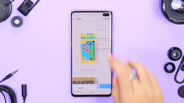 HOW TO | Instagram SWIPE UP HACK | WITHOUT 10K Followers! смотреть онлайн