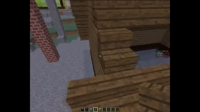 Minecraft Шоу Построй мне дом (маленький но уютный) смотреть онлайн