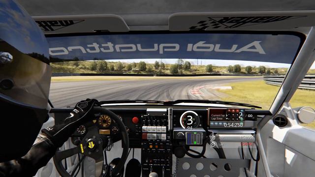 Eurobeat Soul