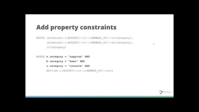 Graph Databases for AI: Guess the Future Given the Past смотреть онлайн