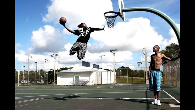 ИСТОРИЯ РАЗВИТИЯ БАСКЕТБОЛА В МИРЕ