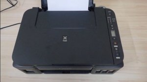 Canon G3411/3410/2410/2411 P07/P08 (5B00 Hata Çözümü)