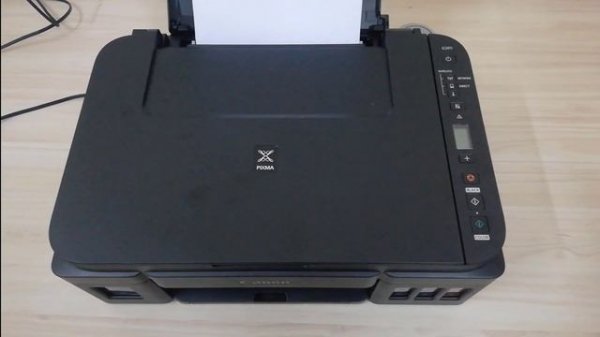 Canon G3411/3410/2410/2411 P07/P08 (5B00 Hata Çözümü)