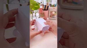 как сделать кота который ест