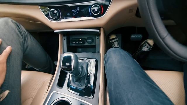 TEST DRIVE WULING CORTEZ | #MasArindJurnal Episode 93 смотреть онлайн