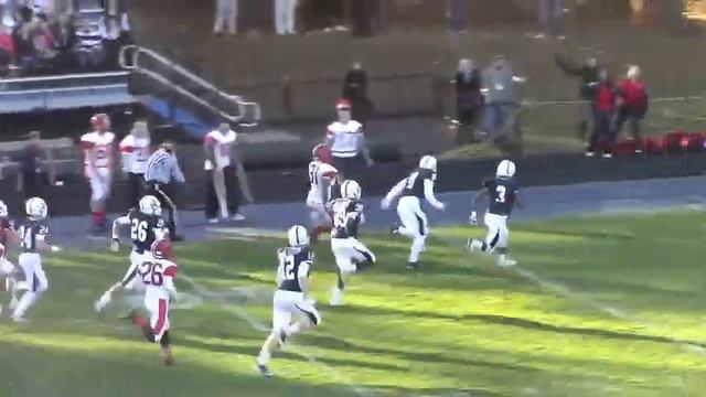 Video highlights: Div. 1 North Semis, Central Catholic at St. John's Prep смотреть онлайн