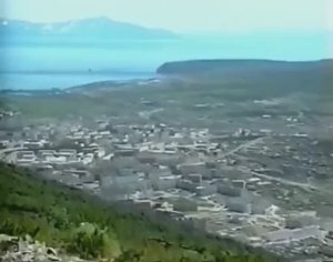 Михаил Круг - Магадан