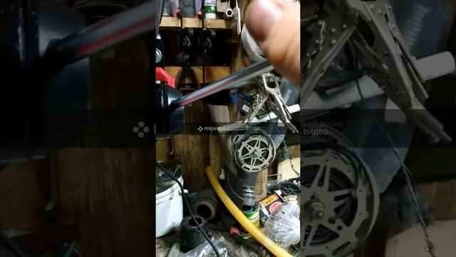 Сверлильный станок СТАВР СС 16 550 ЧАСТЬ 2 1 смотреть онлайн