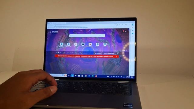 Dell Latitude 7340 (2-in-1) Review смотреть онлайн