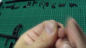 Сборка ЗиЛ-130 масштаб 1:12 ZIL-130 RC KingKong (часть 1)