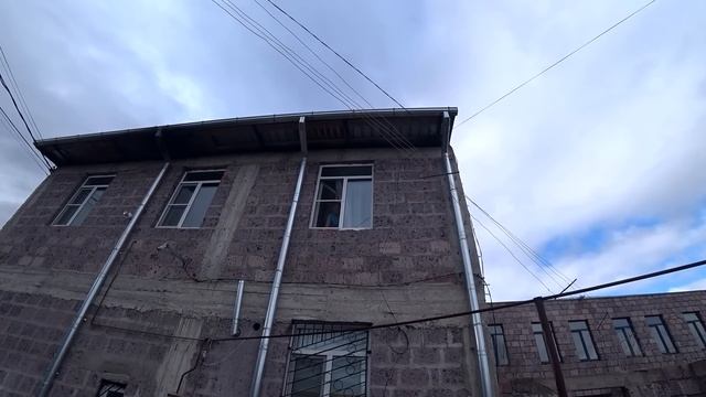 Добрая Армения. Гюмри удивляет. Музей Фрунзика - снимать запрещено! смотреть онлайн