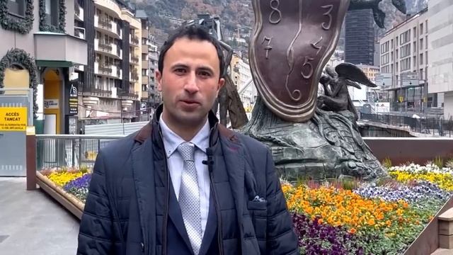 My Andorra Club смотреть онлайн