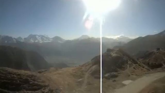 2012-10-21, Webcam Belalp смотреть онлайн