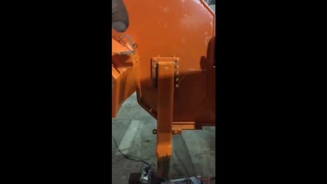 Трал негабарит воскрешение смотреть онлайн