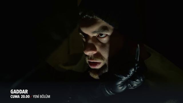 Gaddar 6. Bölüm 1. Fragmanı смотреть онлайн
