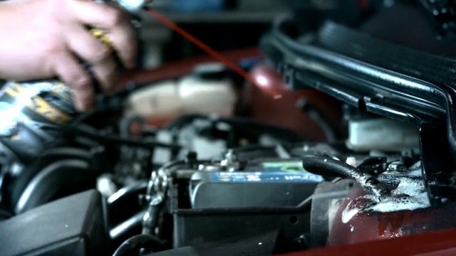 Чем легко защитить от ржавчины? смотреть онлайн