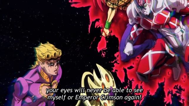 Goku Vs G.E.R: Why Goku WINS