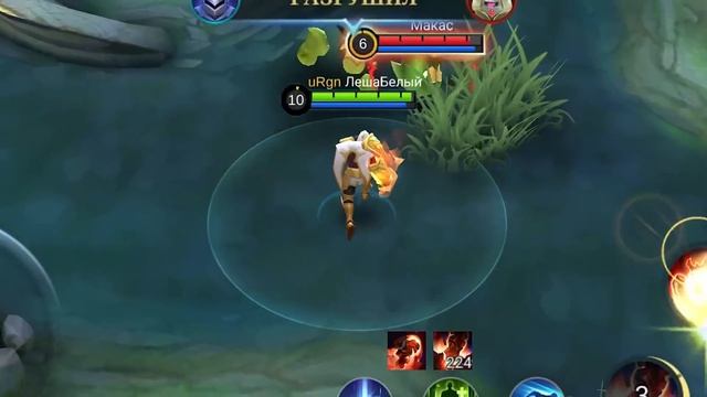 ОДНА КАПЛЯ В МОРЕ ЗАБЫТЫХ ГЕРОЕВ МОБАЙЛ ЛЕГЕНД | Глу Mobile Legends | Трэшконтент MLBB смотреть онлайн