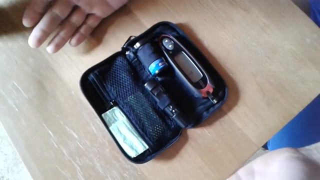 Обзор глюкометр глюкометр one touch ultra easy смотреть онлайн