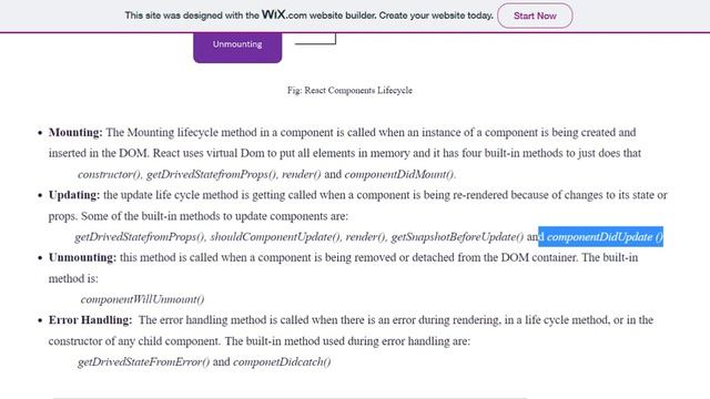 React Web Application Development part 2 смотреть онлайн
