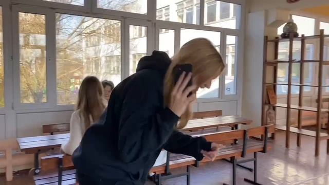 A present for a teacher смотреть онлайн