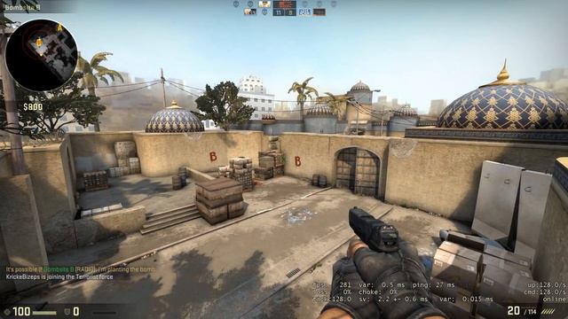 I Found Fnatics Playbook [Amazing CS:GO boost] смотреть онлайн