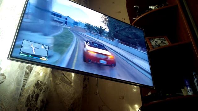 Z-TYPE в гта 5 смотреть онлайн