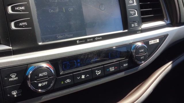 NEW 2019 Toyota Highlander XLE AWD Review / 1000 Islands Toyota Brockville смотреть онлайн
