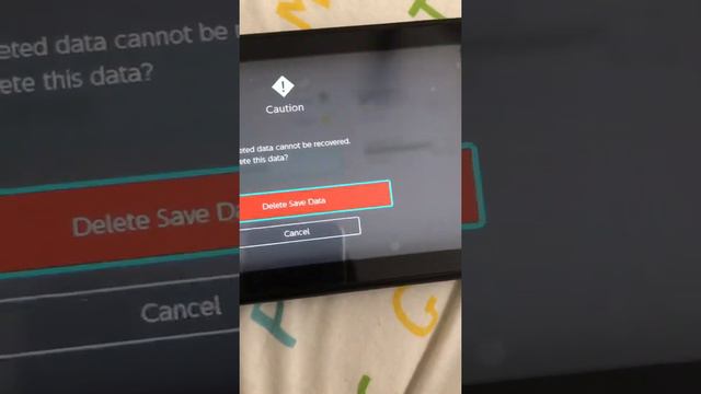 How to get your SOUL back after Undertale Genocide — Nintendo Switch смотреть онлайн