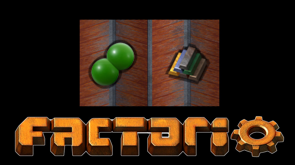 FACTORIO, прохождение #19, моды Space Exploration + Krastorio, производство хлора и редких металлов смотреть онлайн