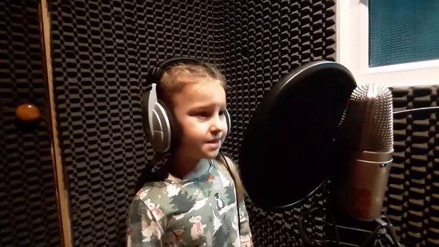 Клип "Просыпайся друг" (COVER) Вокальный кружок "На чемодане" Воронеж 2021 смотреть онлайн