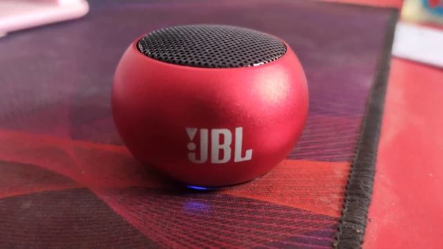 JBL M3 Bluetooth Speaker | JBL mini Boost World's Smallest Bluetooth Speaker | মাত্র ৪০০ টাকায় смотреть онлайн