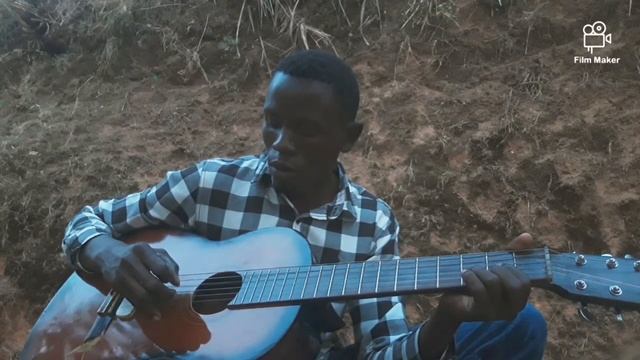 IGA CUCURANGA INDIRIMBO TEREZA MWANA NKUNDA BY GAKUBA GUITAR LESSON BY JADO смотреть онлайн