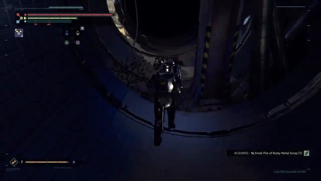 The Surge: A Walk in the Park DLC - New Gear Trophy/Achievement Guide | Showcase of New Gear Sets смотреть онлайн