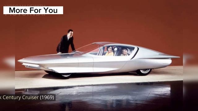 The greatest crazy concept cars ever made смотреть онлайн