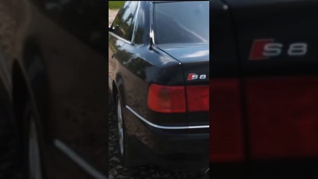 Ауди s8 смотреть онлайн