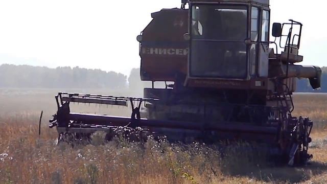 Старый Енисей 1200 смотреть онлайн