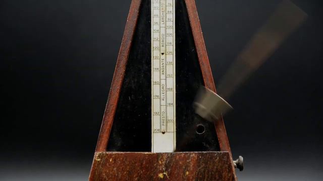 7 Hours of Metronome смотреть онлайн