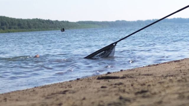 СУДАК на ЧЕРВЯ в КРАСНОЯРКЕ! Рыбалка в Омской области. смотреть онлайн