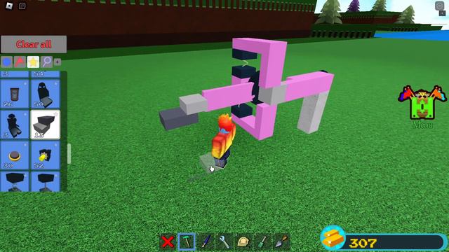 RC MISSILE (MOBILE FRIENDLY TUTORIAL) | Roblox Build a Boat for Treasure смотреть онлайн