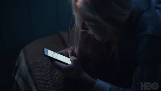 ОБЗОР СЕРИАЛА 