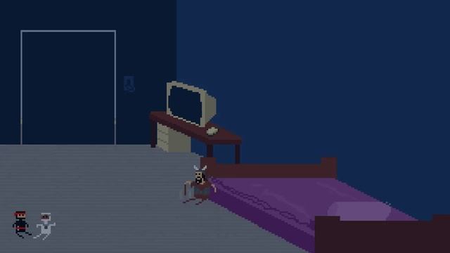 Shower With Your Dad Simulator 2015 - Achievement Guide: "Go ahead. Make my D.A.D." смотреть онлайн